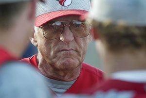 Chaparral’s Dawson is a coach’s coach 