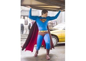 Latest 'Superman' soars as American ideal 