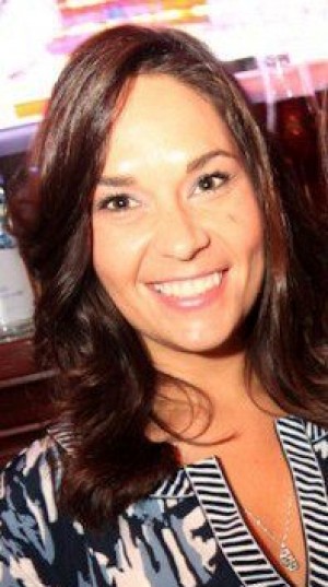 Christina M. Martínez