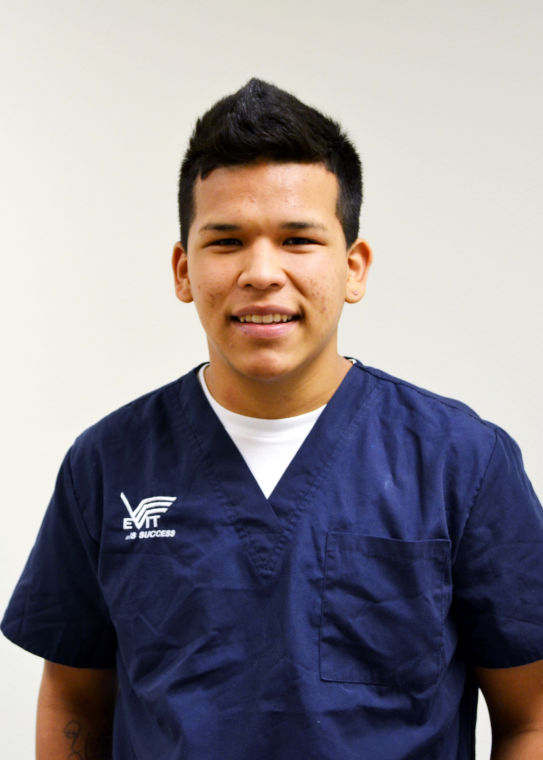 Jesus Yanez