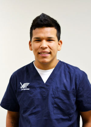 Jesus Yanez