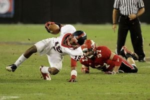 Chaparral overpowers Centennial in second half to win 5A-II title 