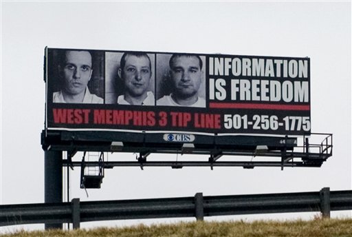 Film Review-West of Memphis