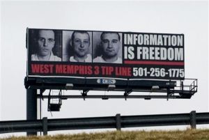 Film Review-West of Memphis