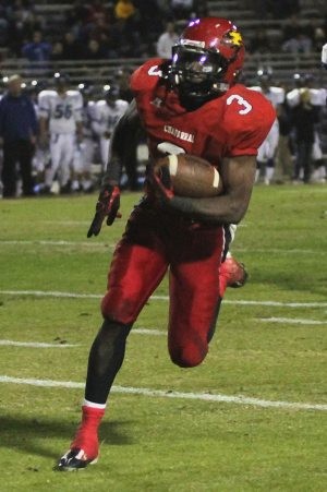 Division II Football Preview: Star-studded Firebirds in familiar position 