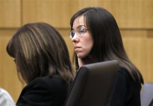 Jodi Arias