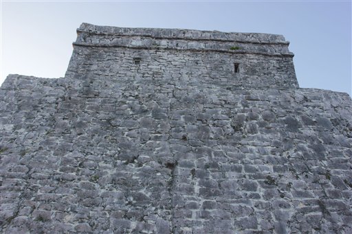 Travel Trip Tulum