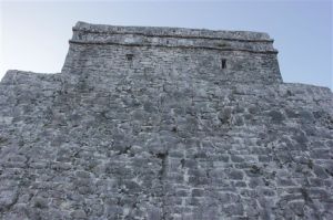Travel Trip Tulum