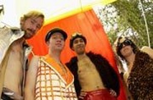 Burning Man: It's a way of life for some Valley residents 