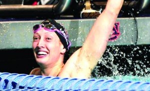 Breeja Larson 