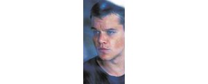All Matt Damon needed was one killer role 