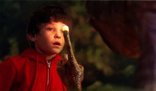 ET at 30