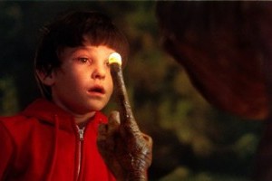 ET at 30