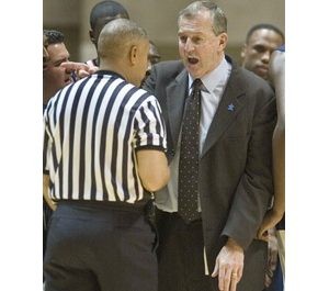 Inside the NCAA: Soft schedule gets best of UConn 