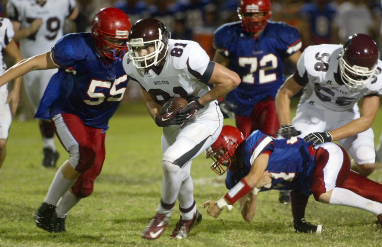 Desert Mountain at Mountain View