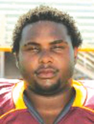 Raynon Blackshire