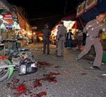 Bombings stun Bangkok on New Year's Eve 