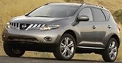 2008 Nissan Murano 