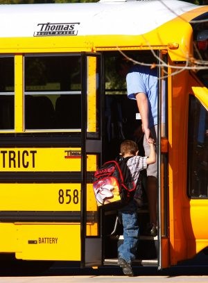 Report: Arizona education spending lags 