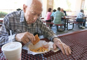 Pete's Fish & Chips