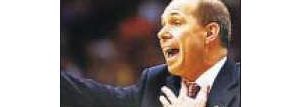ASU tabs Sendek as coach 