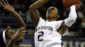 No. 21 Washington rallies past Arizona 