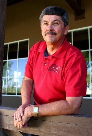 Pinal County sheriff hopefuls at a glance 