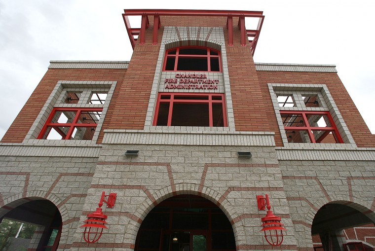 Chandler Fire Department