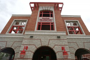 Chandler Fire Department