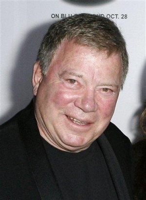 William Shatner lashes out at George Takei 