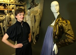 Phoenix museum celebrates the jumpsuit 