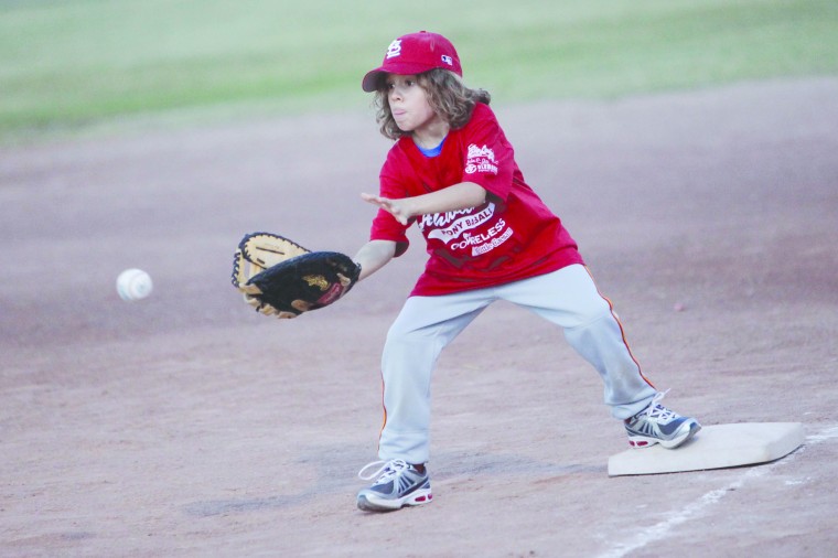 Champions League Baseball