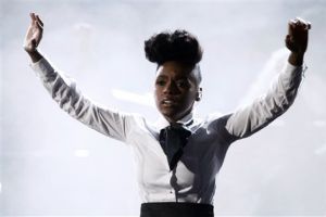 Janelle Monae