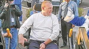 Terminally ill police officer fighting for job 