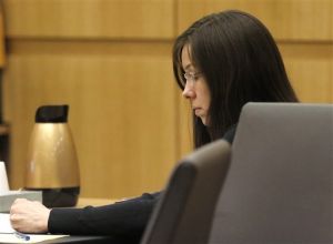 Jodi Arias
