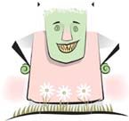 The green-eyed monster can be a deadly sin or a daily motivator, depending on our attitude 