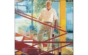 Magazine honors Valley architect as ‘best of the best’ 