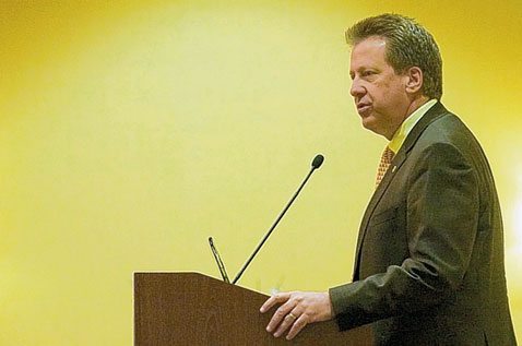 Panel: Dunn, three others for county attorney 