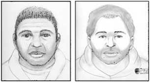 Serial rapist strikes again in Chandler 