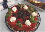 Flourless desserts mark a sweet Passover 