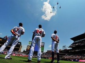 Brownie points: Another major league mistake 
