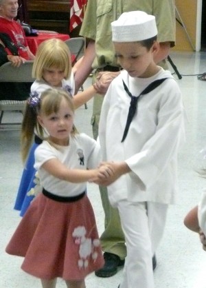 Swing Kids