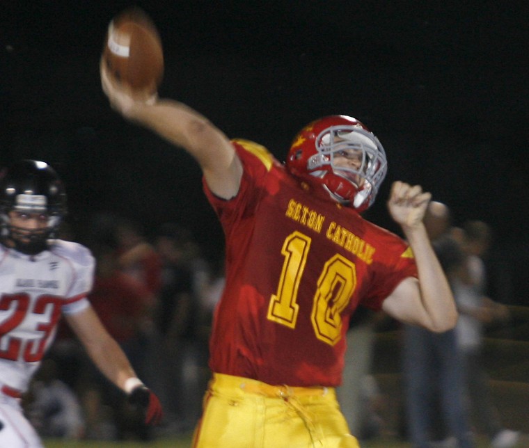 High school football 