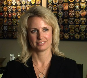 Kristen Anderson