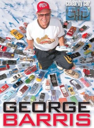 Celebrity Car: George Barris 