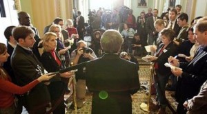 GOP vows fight as White House defends health bill 
