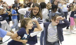 Youth Frontiers