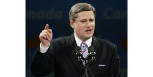 Conservative Party wins in Canada election 
