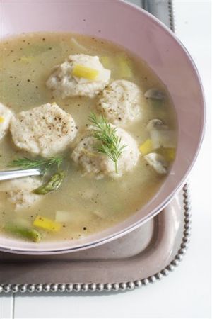 Food-Healthy-Passover