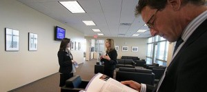 UA launches Eller MBA classes in E.V. 